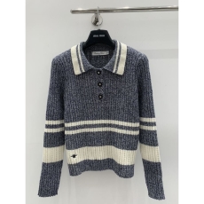 Christian Dior Sweaters